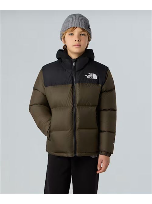 teen 1996 retro nuptse THE NORTH FACE | NF0A8A4C21L121L